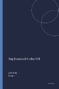 Cover: Nag Hammadi - Brill