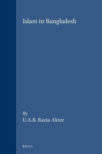 Abbildung von: Islam in Bangladesh - Brill