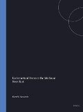 Cover: Ecclesiastical Dress in the Medieval Near East - Brill