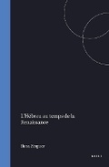 Cover: L'Hebreu au Temps de la Renaissance - Brill