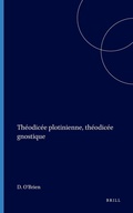 Cover: Th&eacute;odic&eacute;e plotinienne, th&eacute;odic&eacute;e gnostique - Brill