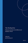 Cover: The Healing Past - Brill