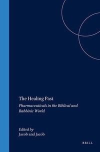 Enlarge image Cover: The Healing Past - Brill