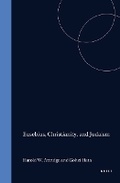 Cover: Eusebius, Christianity and Judaism - Brill