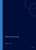 Cover: Ancient Food Technology - Brill