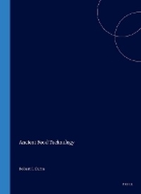 Enlarge image Cover: Ancient Food Technology - Brill