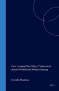 Cover: Der Himmel im Alten Testament - Brill