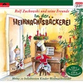 Cover: In der Weihnachtsb&auml;ckerei - Universal Music