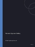 Cover: Pharaonic Egyptian Clothing - Brill