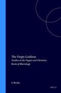 Cover: The Virgin Goddess - Brill