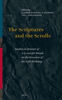 Enlarge image Cover: The Scripture and the Scrolls - Brill