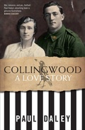 Cover: Collingwood - Simon + Schuster LLC