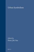 Cover: Urban symbolism - Brill