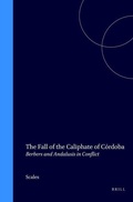 Cover: The Fall of the Caliphate of C&oacute;rdoba - Brill