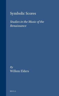 Enlarge image Cover: Symbolic Scores - Brill
