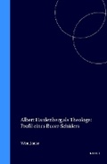 Cover: Albert Hardenberg als Theologe - Brill
