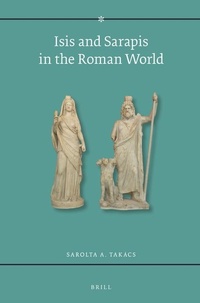 Abbildung von: Isis and Sarapis in the Roman World - Brill
