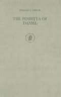 Cover: The Peshitta of Daniel - Brill