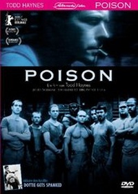Enlarge image Cover: Poison (OmU) - Alive