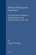 Cover: Revenue-Raising and Legitimacy - Brill