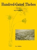 Cover: Hundred-gated Thebes - Brill