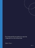 Cover: The Dvaravati Wheels of the Law and the Indianization of South East Asia - Brill