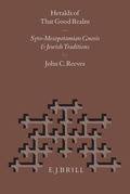 Cover: Heralds of That Good Realm - Brill