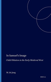 Enlarge image Cover: In Samuel's Image - Brill