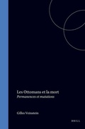 Cover: Les Ottomans et la mort - Brill