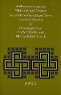 Cover: Aussenseiter zwischen Mittelalter und Neuzeit - Brill