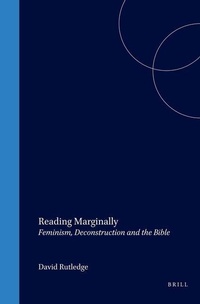 Enlarge image Cover: Reading Marginally - Brill