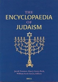Enlarge image Cover: The Encyclopaedia of Judaism - Brill