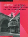 Cover: Muqarnas - Brill