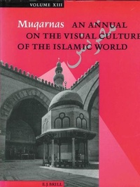 Enlarge image Cover: Muqarnas - Brill