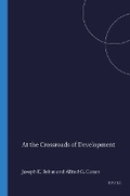 Cover: At the Crossroads of Development - Brill