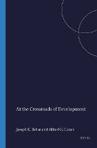 Enlarge image Cover: At the Crossroads of Development - Brill