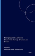 Cover: Emerging from Darkness - Brill