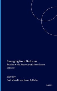 Enlarge image Cover: Emerging from Darkness - Brill