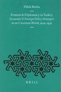 Abbildung von: Etatism and Diplomacy in Turkey - Brill