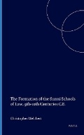 Cover: The Formation of the Sunni Schools of Law, 9th-10th Centuries C.E. - Brill