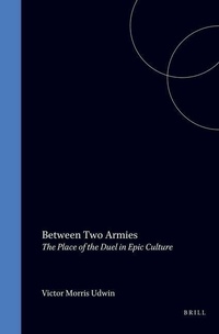 Enlarge image Cover: Between Two Armies - Brill