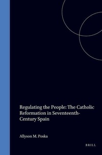 Enlarge image Cover: Regulating the People - Brill