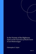 Cover: In the Vicinity of the Righteous - Brill