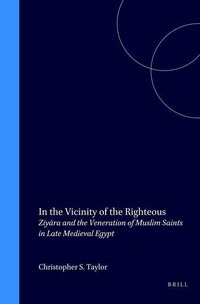 Enlarge image Cover: In the Vicinity of the Righteous - Brill