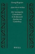 Cover: ... Ipsa Vita et Veritas - Brill