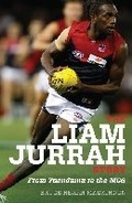 Cover: The Liam Jurrah Story - Melbourne University Press