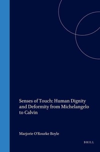 Abbildung von: Senses of Touch - Brill