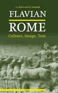 Cover: Flavian Rome - Brill
