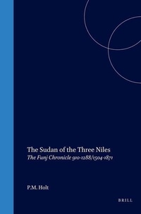 Abbildung von: The Land of the Three Niles - Brill