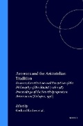 Cover: Averroes and the Aristotelian Tradition - Brill